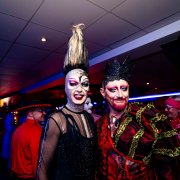 Jeck op Deck (08.02.25) - (c) Dirk Loerper